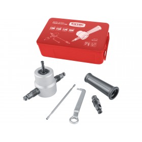 Двострана ножица за сечење лим, PREMIUM